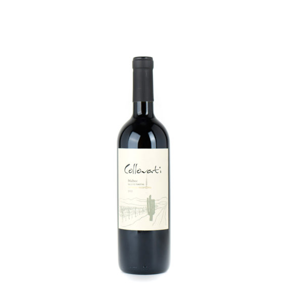 Casa Vinos Argentinos Collovati Malbec 2015