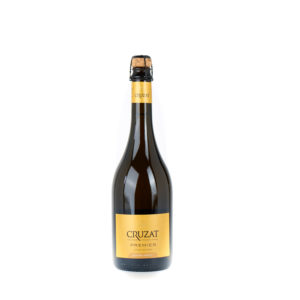 Casa Vinos Argentinos Cruzat Premier Extra Brut