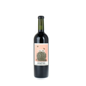 Casa Vinos Argentinos Riccitelli Valle de Uco Malbec 2016