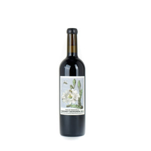 Casa Vinos Argentinos Ricitelli Valle de Uco Cabernet Sauvignon 2016