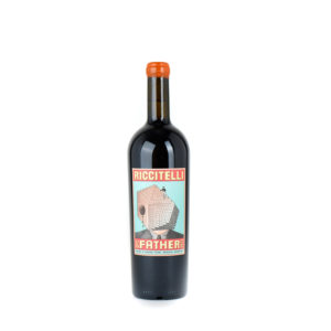 Casa Vinos Argentinos Riccitelli Father 2013