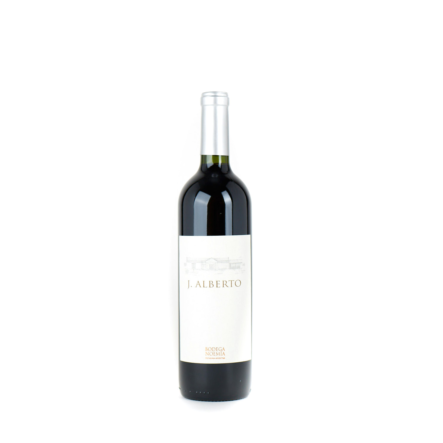 Casa Vinos Argentinos Bodega Noemia J Alberto 2012