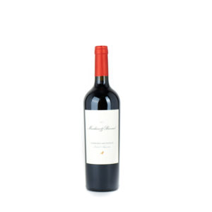 Casa Vinos Argentinos Marchiori Barraud Cabernet Sauvignon 2013