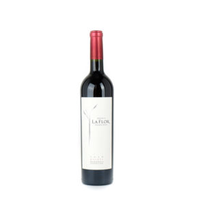 Casa Vinos Argentinos La Flor Malbec 2016