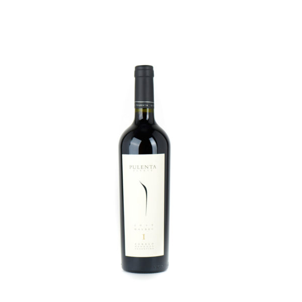 Casa Vinos Argentinos Pulenta Estate Malbec 2016