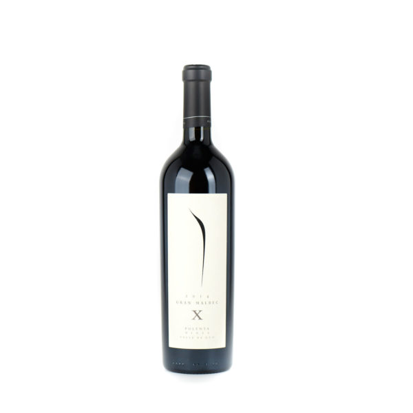 Casa Vinos Argentinos Pulenta Gran Malbec 2014