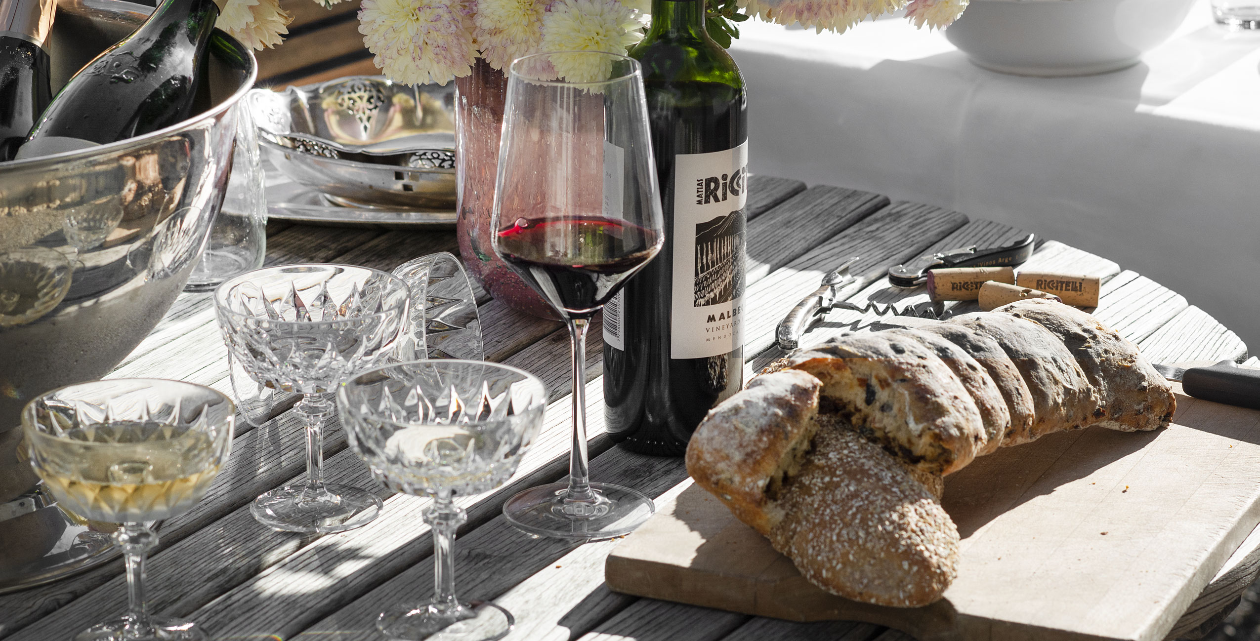 Wein-Onlineshop – Casa Vinos Argentinos