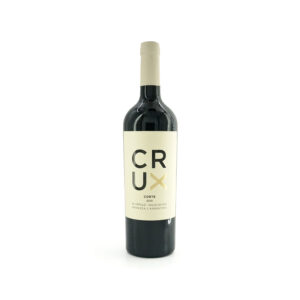 CRUX Corte 2023