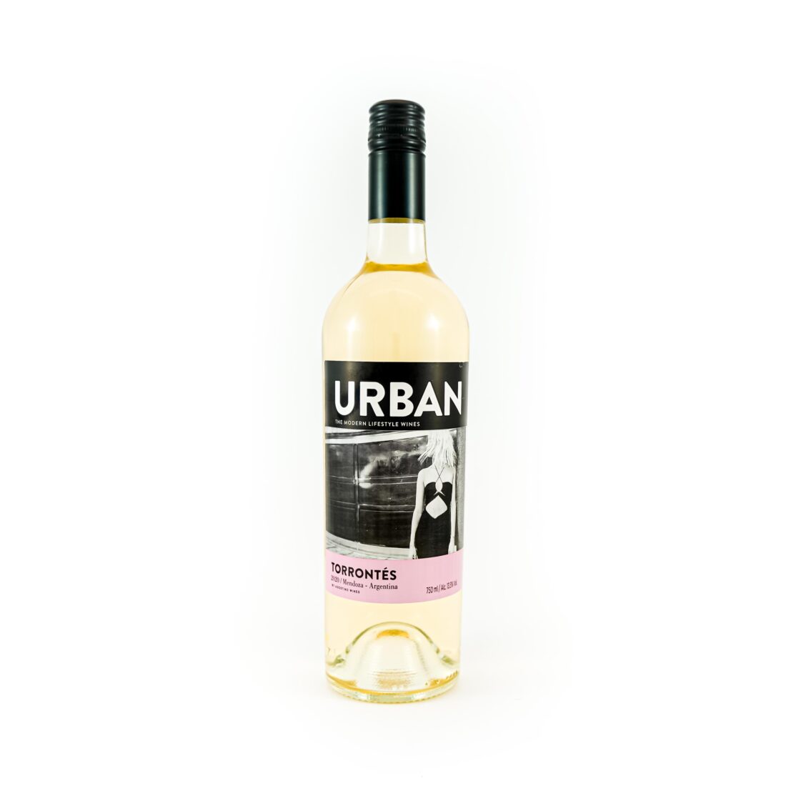 Urban Torrontes 2022 Casa de Vinos Argentinos