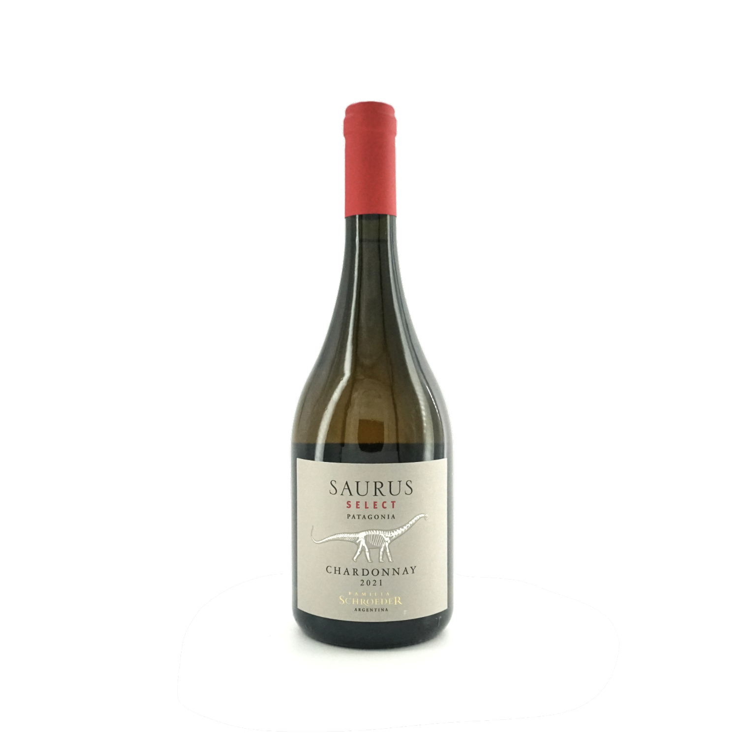 Saurus Select Chardonnay 2024