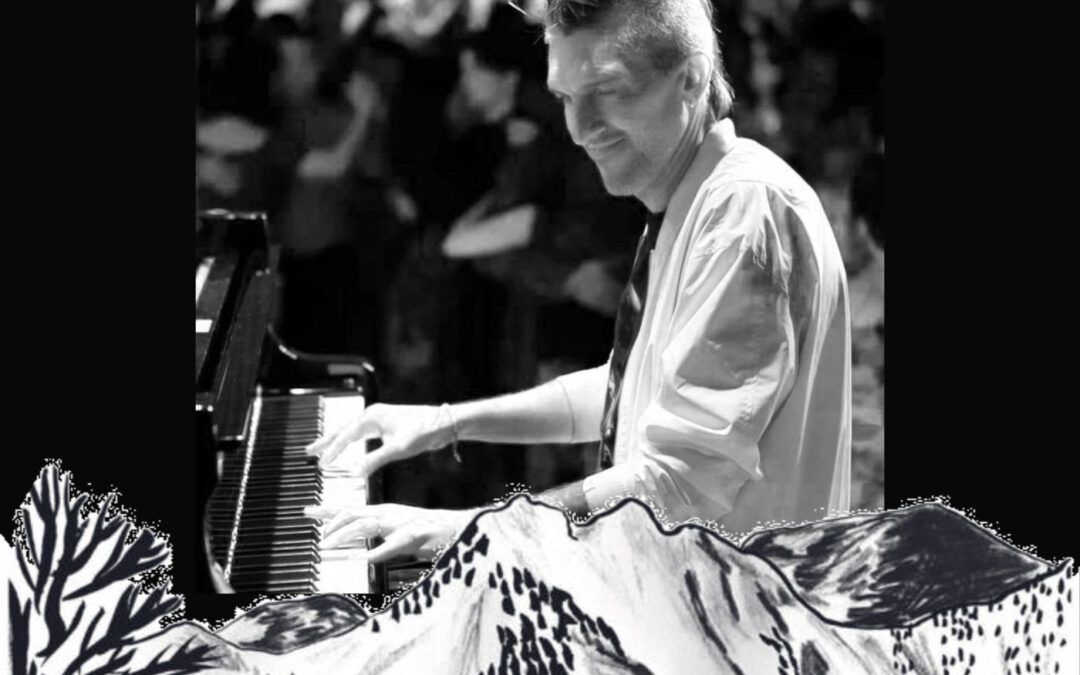 Concierto Argentino – Pablo Montanelli