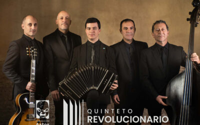 Quinteto Revolucionario