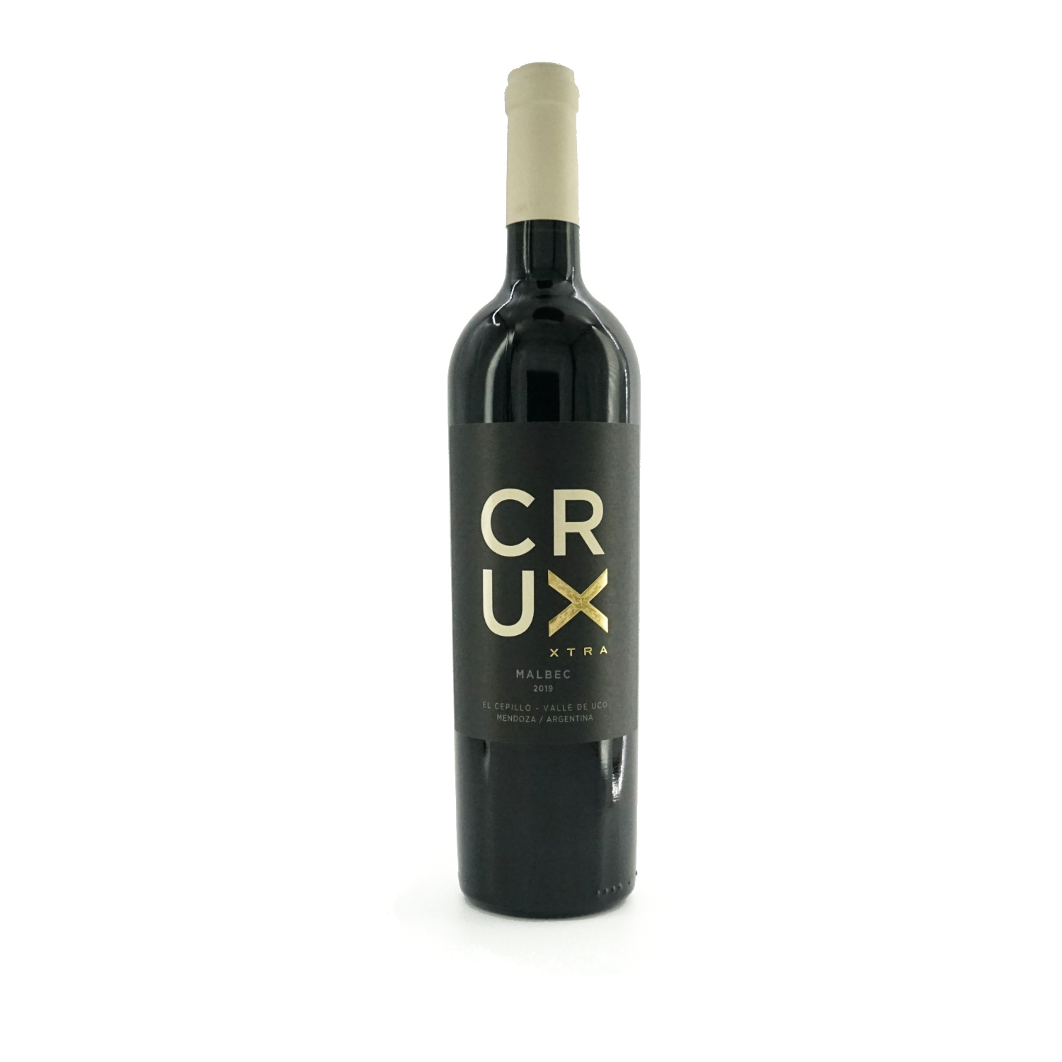 CRUX Xtra Malbec 2022