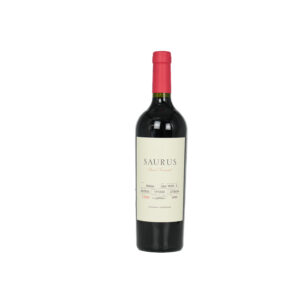 Saurus Malbec Barrel Fermented 2023