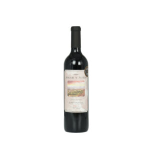 Amar y Vivir Cabernet Sauvignon 2020