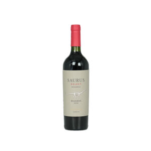 Saurus Select Malbec 2022