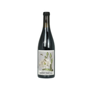 Ricitelli Gualtallary Cabernet Franc 2021