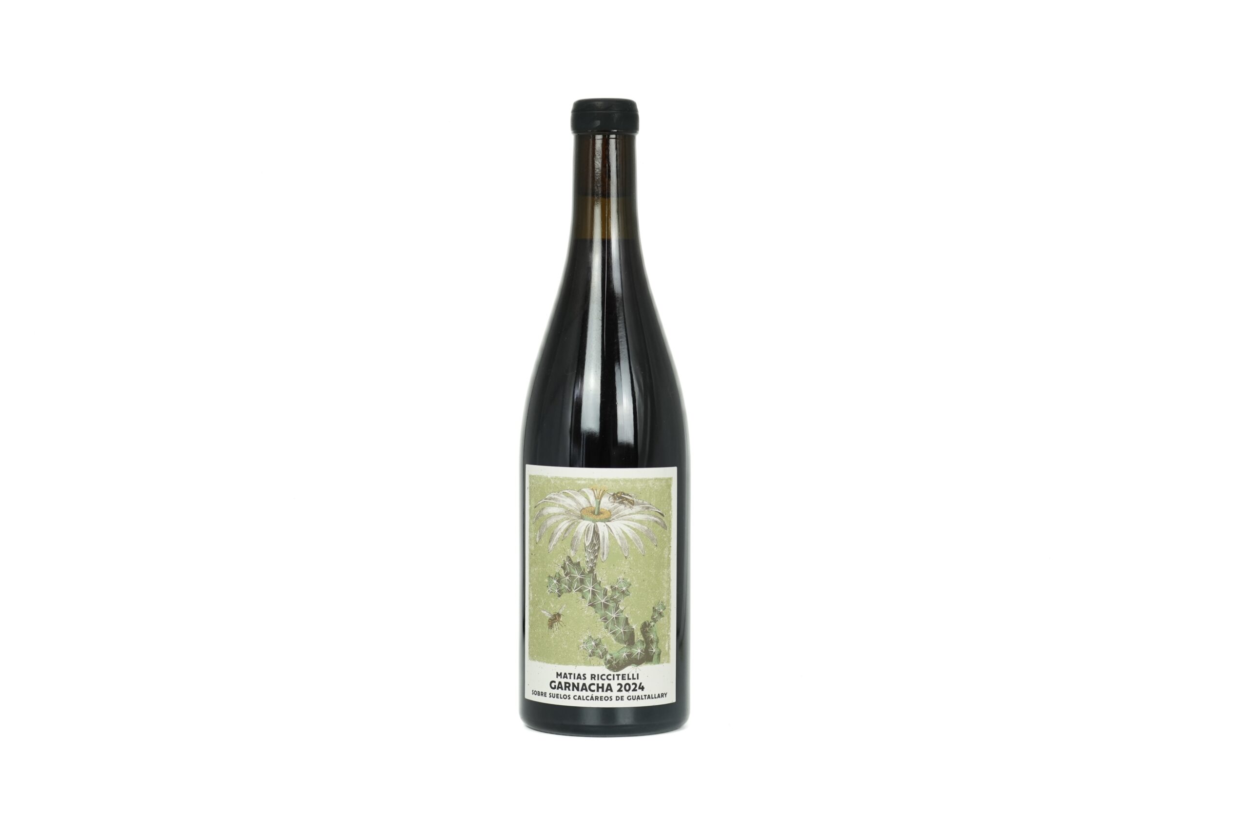 riccitelli gualtallary garnacha 2024