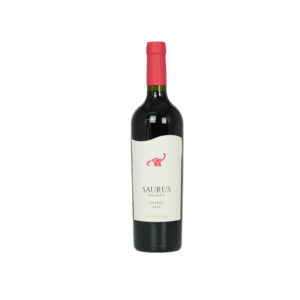 Saurus Malbec 2023