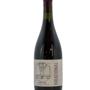 irracional cabernet franc 2022
