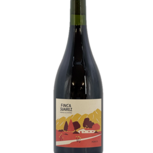 finca suarez perico tinto 2021